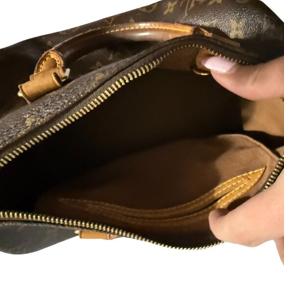 Louis Vuitton Monogram Speedy 25 - Picture 5 of 9